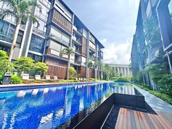 Parc Komo (D17), Apartment #457373131